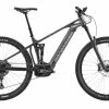 VTT électrique Mondraker Chaser 29 Gris/Noir 625Wh - 2023