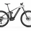 VTT électrique Mondraker Level R 750 Wh Noir/Blanc - 2022