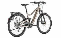 VTT Electrique Moustache Bikes Samedi 27 Xroad FS 3 OR - 2023 -Vélo Soldes Boutique vtt electrique moustache bikes samedi 27 xroad fs 3 or 2023 2