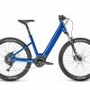 Moustache Bikes VTT électrique Moustache SAMEDI 27 OFF 2 OPEN 500Wh Bleu - 2022