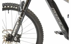 Moustache Bikes VTT Electrique Moustache Samedi 29 Game 5 750Wh Blanc - 2023 -Vélo Soldes Boutique vtt electrique moustache samedi 29 game 5 750wh blanc 2023 3