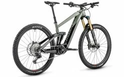 Moustache Bikes VTT électrique Moustache Samedi 29 Game 9 Noir/Vert 750Wh - 2023 -Vélo Soldes Boutique vtt electrique moustache samedi 29 game 9 noirvert 750wh 2023 2