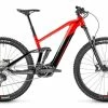 Moustache Bikes VTT électrique Moustache Samedi 29 Trail 2 Rouge/Noir 625Wh - 2022