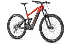 Moustache Bikes VTT électrique Moustache Samedi 29 Trail 2 Rouge/Noir 625Wh - 2022 8 Moustache Bikes VTT électrique Moustache Samedi 29 Trail 2 Rouge/Noir 625Wh - 2022 -Vélo Soldes Boutique vtt electrique moustache samedi 29 trail 2 rougenoir 625wh 2022 2