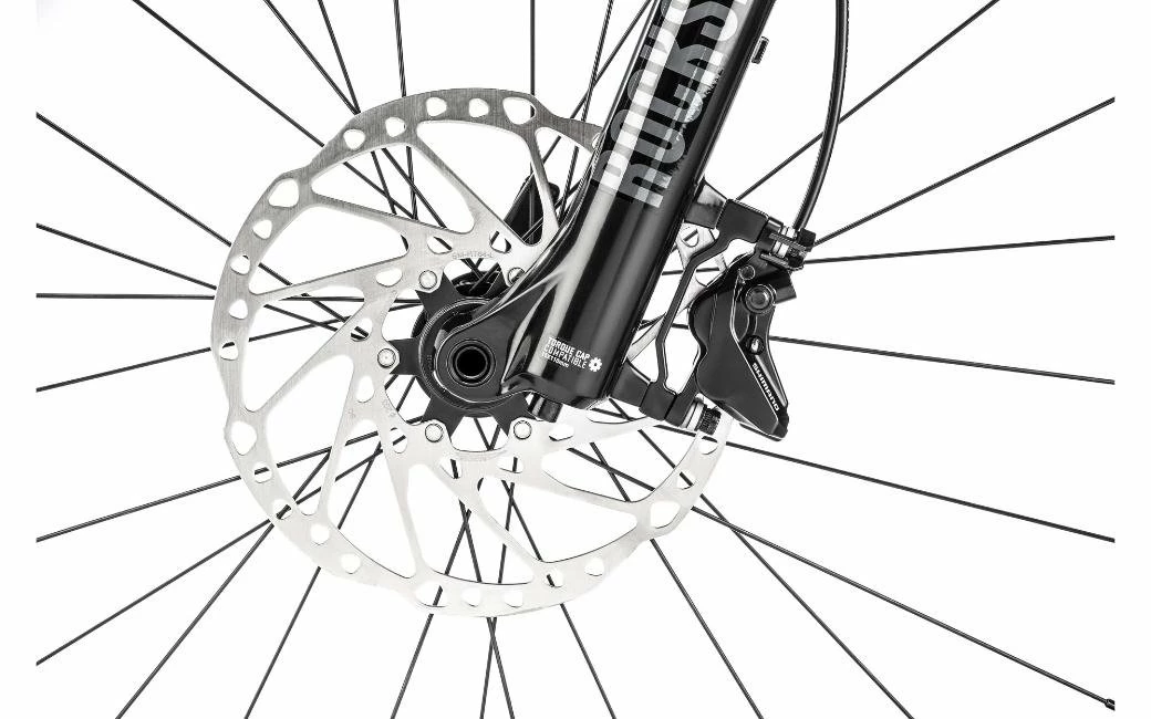 Moustache Bikes VTT électrique Moustache Samedi 29 Trail 2 Rouge/Noir 625Wh - 2022 5 Moustache Bikes VTT électrique Moustache Samedi 29 Trail 2 Rouge/Noir 625Wh - 2022 – Image 5