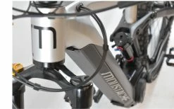 Moustache Bikes VTT électrique MOUSTACHE Samedi 29 Trail 5 750Wh Blanc - 2023 -Vélo Soldes Boutique vtt electrique moustache samedi 29 trail 5 750wh blanc 2023 2