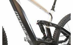 Moustache Bikes VTT électrique MOUSTACHE Samedi 29 Trail 5 750Wh Blanc - 2023 -Vélo Soldes Boutique vtt electrique moustache samedi 29 trail 5 750wh blanc 2023 3