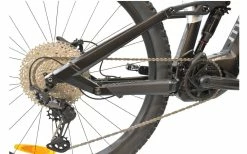 Moustache Bikes VTT électrique MOUSTACHE Samedi 29 Trail 5 750Wh Blanc - 2023 -Vélo Soldes Boutique vtt electrique moustache samedi 29 trail 5 750wh blanc 2023 5