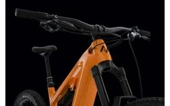 VTT électrique NORCO Range VLT 900 Wh C2 Orange/Noir - 2023 7 VTT électrique NORCO Range VLT 900 Wh C2 Orange/Noir - 2023 -Vélo Soldes Boutique vtt electrique norco range vlt 900 wh c2 orangenoir 2023 2