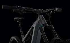 VTT électrique Norco Range VLT A1 900Wh Gris - 2023 8 VTT électrique Norco Range VLT A1 900Wh Gris - 2023 -Vélo Soldes Boutique vtt electrique norco range vlt a1 900wh gris 2023 2