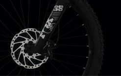 VTT électrique Norco Range VLT A1 900Wh Gris - 2023 10 VTT électrique Norco Range VLT A1 900Wh Gris - 2023 -Vélo Soldes Boutique vtt electrique norco range vlt a1 900wh gris 2023 4