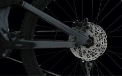 VTT électrique Norco Range VLT A1 900Wh Gris - 2023 11 VTT électrique Norco Range VLT A1 900Wh Gris - 2023 -Vélo Soldes Boutique vtt electrique norco range vlt a1 900wh gris 2023 5