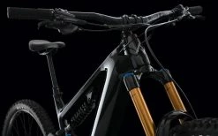 VTT électrique Norco Range VLT C1 900Wh Noir - 2022 -Vélo Soldes Boutique vtt electrique norco range vlt c1 900wh noir 2022 2