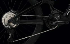 VTT électrique Norco Range VLT C1 900Wh Noir - 2022 -Vélo Soldes Boutique vtt electrique norco range vlt c1 900wh noir 2022 4