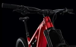 VTT électrique Norco Sight VLT A2 Rouge/Noir 720Wh - 2022 -Vélo Soldes Boutique vtt electrique norco sight vlt a2 rougenoir 720wh 2022 2
