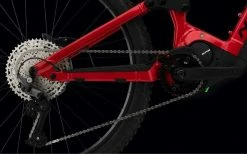 VTT électrique Norco Sight VLT A2 Rouge/Noir 720Wh - 2022 -Vélo Soldes Boutique vtt electrique norco sight vlt a2 rougenoir 720wh 2022 3