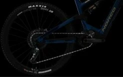 VTT électrique Norco Sight VLT C1 900Wh Bleu - 2022 9 VTT électrique Norco Sight VLT C1 900Wh Bleu - 2022 -Vélo Soldes Boutique vtt electrique norco sight vlt c1 900wh bleu 2022 3