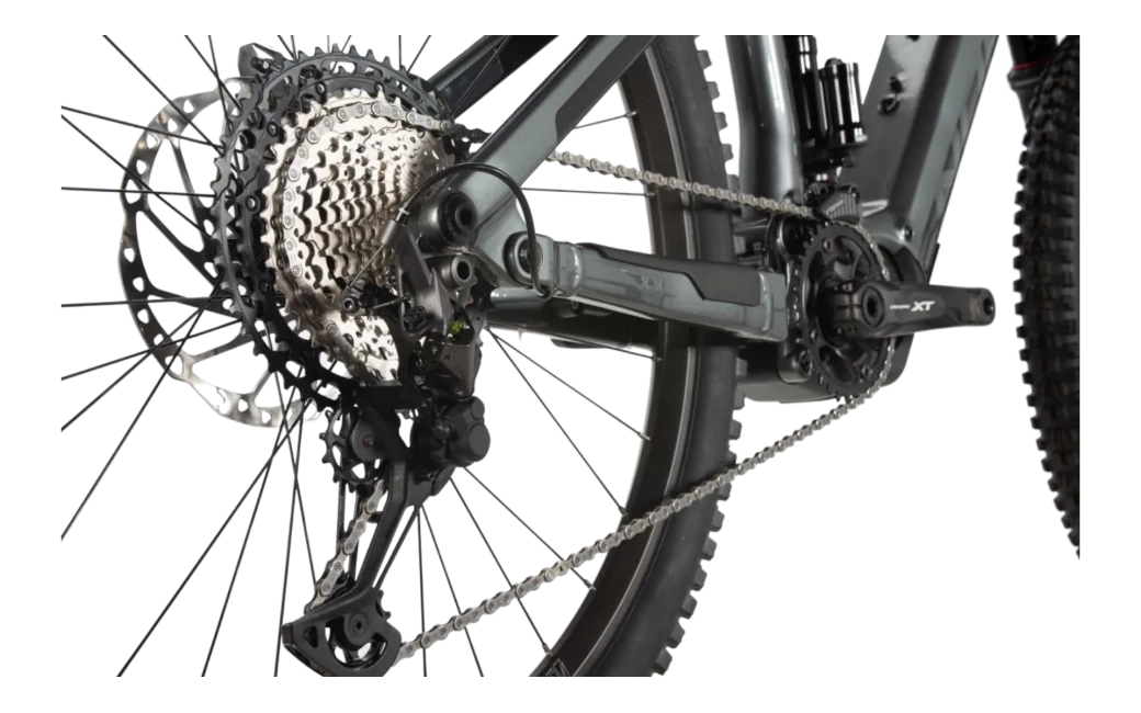 VTT électrique Norco Sight VLT Carbone C2 29" 630 Wh- 2021 4 VTT électrique Norco Sight VLT Carbone C2 29" 630 Wh- 2021 – Image 4