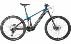 VTT électrique Norco Sight VLT Carbone C2 29" 630 Wh- 2021