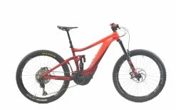 VTT Electrique Occasion Giant Reign E+1 Pro 625 Wh - Révisé Et Garanti - Taille M