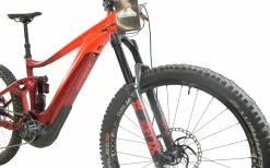 VTT Electrique Occasion Giant Reign E+1 Pro 625 Wh - Révisé Et Garanti - Taille M -Vélo Soldes Boutique vtt electrique occasion giant reign e1 pro 625 wh revise et garanti taille m 3