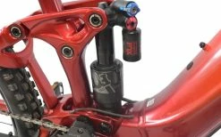 VTT Electrique Occasion Giant Reign E+1 Pro 625 Wh - Révisé Et Garanti - Taille M -Vélo Soldes Boutique vtt electrique occasion giant reign e1 pro 625 wh revise et garanti taille m 4