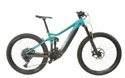 VTT Electrique Occasion Merida E-One Sixty 700 - Révisé Et Garanti - Taille M