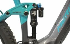 VTT Electrique Occasion Merida E-One Sixty 700 - Révisé Et Garanti - Taille M -Vélo Soldes Boutique vtt electrique occasion merida e one sixty 700 revise et garanti taille m 4