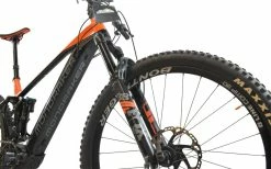VTT Electrique Occasion Mondraker Crafty R 29 - Occasion Premium - Taille L -Vélo Soldes Boutique vtt electrique occasion mondraker crafty r 29 occasion premium taille l 3