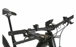 Moustache Bikes VTT Electrique Occasion Moustache Game 10 - Révisé Et Garanti - Taille L -Vélo Soldes Boutique vtt electrique occasion moustache game 10 revise et garanti taille l 2