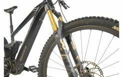 Moustache Bikes VTT Electrique Occasion Moustache Game 10 - Révisé Et Garanti - Taille L -Vélo Soldes Boutique vtt electrique occasion moustache game 10 revise et garanti taille l 3