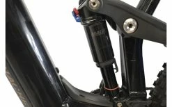 Moustache Bikes VTT Electrique Occasion Moustache Game 10 - Révisé Et Garanti - Taille L -Vélo Soldes Boutique vtt electrique occasion moustache game 10 revise et garanti taille l 4