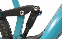 Moustache Bikes VTT Electrique Occasion Moustache Game 4 - Révisé Et Garanti - Taille L -Vélo Soldes Boutique vtt electrique occasion moustache game 4 revise et garanti taille l 4