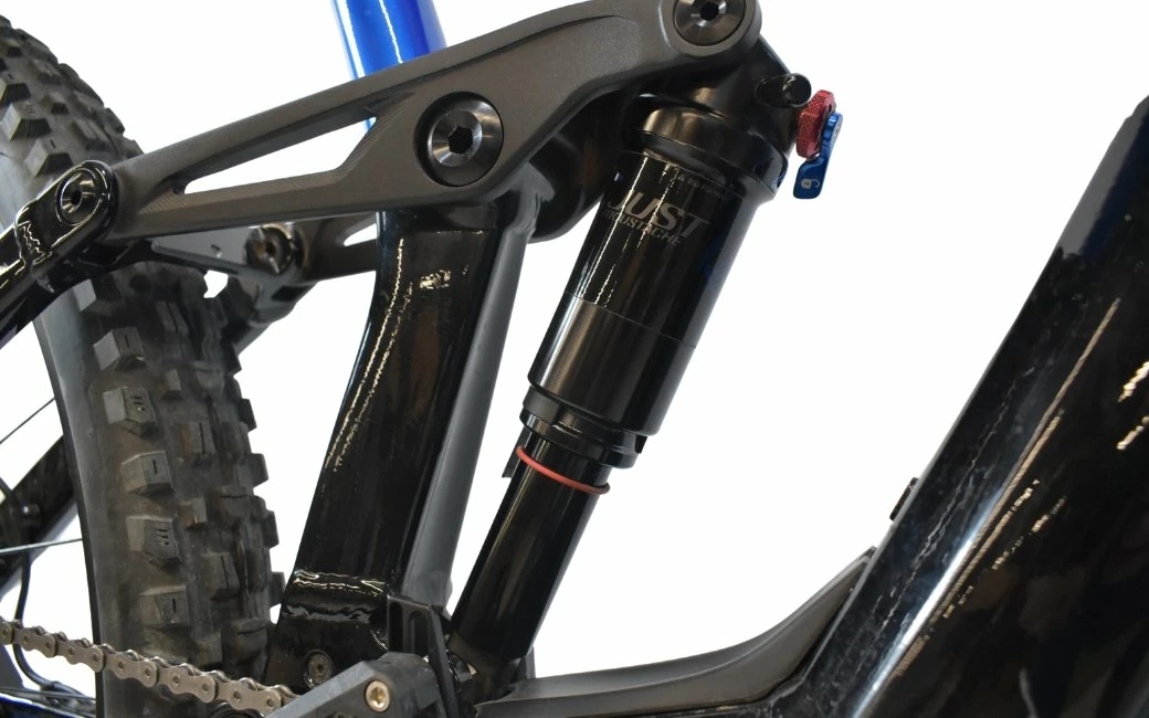 Moustache Bikes VTT Electrique Occasion Moustache Samedi 29 Trail 6 - Révisé Et Garanti - Taille L 5 Moustache Bikes VTT Electrique Occasion Moustache Samedi 29 Trail 6 - Révisé Et Garanti - Taille L – Image 5