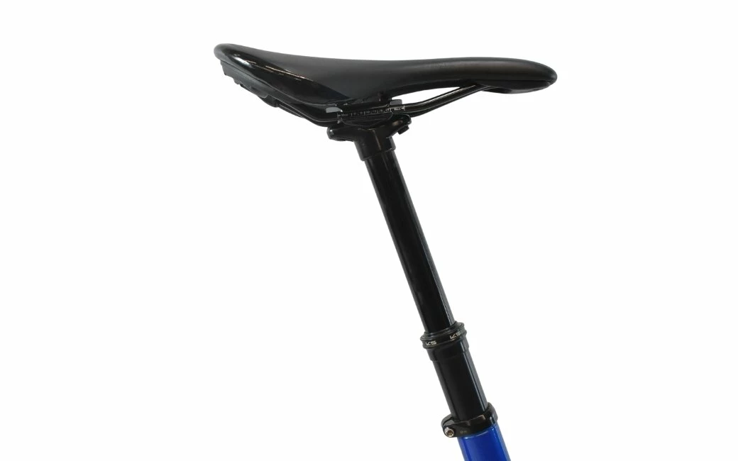 Moustache Bikes VTT Electrique Occasion Moustache Samedi 29 Trail 6 - Révisé Et Garanti - Taille L 6 Moustache Bikes VTT Electrique Occasion Moustache Samedi 29 Trail 6 - Révisé Et Garanti - Taille L – Image 6