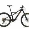 VTT Electrique Occasion Orbea Rise M20 - Révisé Et Garanti - Taille L