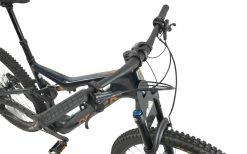 VTT Electrique Occasion Orbea Rise M20 - Révisé Et Garanti - Taille L -Vélo Soldes Boutique vtt electrique occasion orbea rise m20 revise et garanti taille l 2