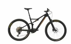 VTT Electrique Occasion Orbea Rise M20 - Révisé Et Garanti - Taille L