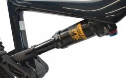 VTT Electrique Occasion Orbea Rise M20 - Révisé Et Garanti - Taille L -Vélo Soldes Boutique vtt electrique occasion orbea rise m20 revise et garanti taille l 4