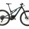 VTT Electrique Occasion Rocky Mountain Instinct Powerplay AL50 - Révisé Et Garanti - Taille L - Vélo De Test - 445 Km