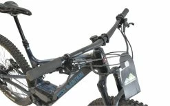 VTT Electrique Occasion Rocky Mountain Instinct Powerplay AL50 - Révisé Et Garanti - Taille L - Vélo De Test - 445 Km -Vélo Soldes Boutique vtt electrique occasion rocky mountain instinct powerplay al50 revise et garanti taille l velo de test 445 km 2