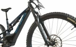 VTT Electrique Occasion Rocky Mountain Instinct Powerplay AL50 - Révisé Et Garanti - Taille L - Vélo De Test - 445 Km -Vélo Soldes Boutique vtt electrique occasion rocky mountain instinct powerplay al50 revise et garanti taille l velo de test 445 km 3