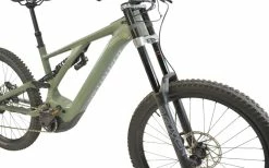 VTT Electrique Occasion Specialized Kenevo Expert - Révisé Et Garanti - Taille M -Vélo Soldes Boutique vtt electrique occasion specialized kenevo expert revise et garanti taille m 3