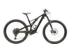 VTT Electrique Occasion Specialized Levo SL Comp Carbon - Révisé Et Garanti - Taille S