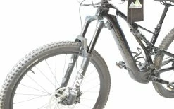 VTT Electrique Occasion Specialized Levo SL Comp Carbon - Révisé Et Garanti - Taille S -Vélo Soldes Boutique vtt electrique occasion specialized levo sl comp carbon revise et garanti taille s 3