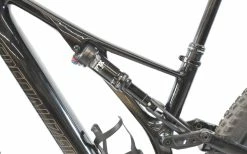 VTT Electrique Occasion Specialized Levo SL Comp Carbon - Révisé Et Garanti - Taille S -Vélo Soldes Boutique vtt electrique occasion specialized levo sl comp carbon revise et garanti taille s 4