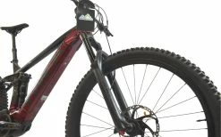 VTT Electrique Occasion Trek Rail 7 - Révisé Et Garanti - Taille L 9 VTT Electrique Occasion Trek Rail 7 - Révisé Et Garanti - Taille L -Vélo Soldes Boutique vtt electrique occasion trek rail 7 revise et garanti taille l 3