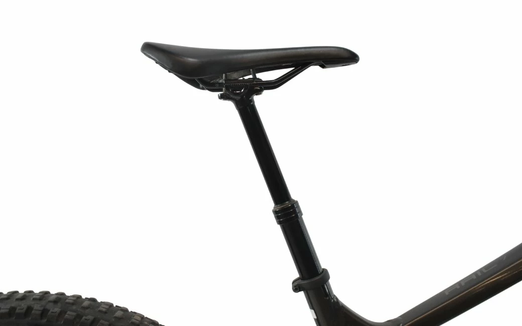 VTT Electrique Occasion Trek Rail 7 - Révisé Et Garanti - Taille L 6 VTT Electrique Occasion Trek Rail 7 - Révisé Et Garanti - Taille L – Image 6