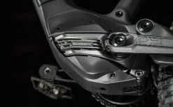 VTT électrique Rotwild RE375 PRO Gris - 2023 -Vélo Soldes Boutique vtt electrique rotwild re375 pro gris 2023 2