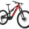 VTT électrique Rotwild RX375 CORE Rouge/Noir - 2023